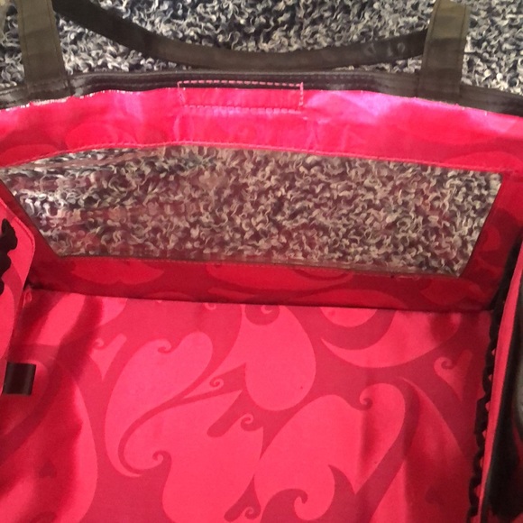 New Mary Kay Cosmetics Caddy Bag - Picture 7 of 8